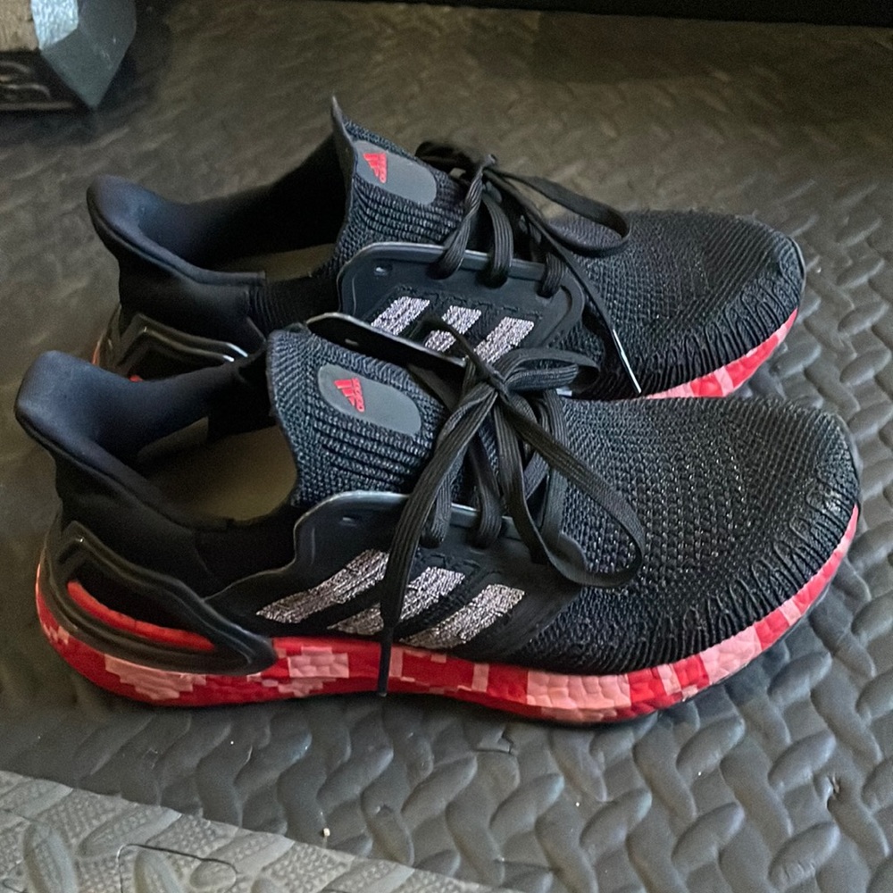 Adidas ultraboost womens 7.5